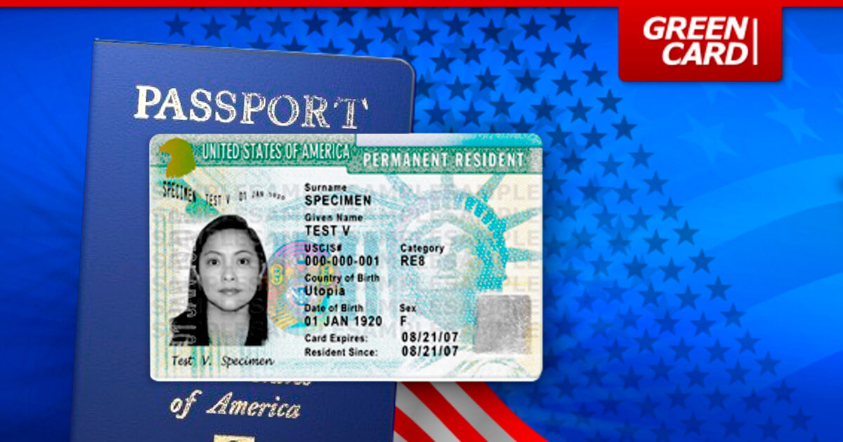 Гражданин узбекистана как можно получить виза в америку грин карту